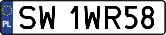 SW1WR58
