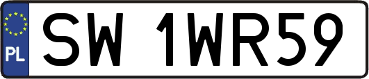 SW1WR59
