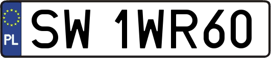 SW1WR60