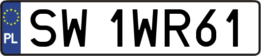 SW1WR61