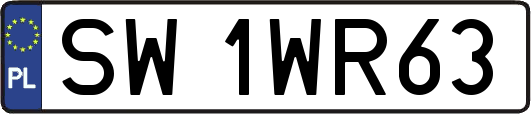 SW1WR63
