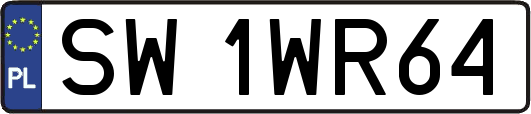 SW1WR64