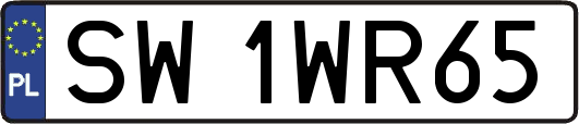 SW1WR65