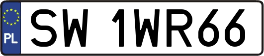 SW1WR66