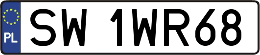 SW1WR68