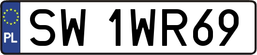 SW1WR69