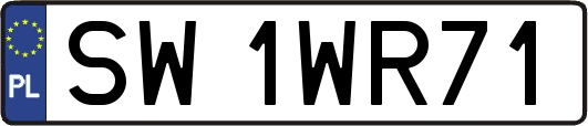 SW1WR71