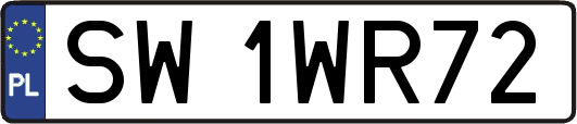 SW1WR72