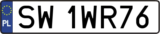 SW1WR76
