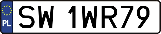 SW1WR79