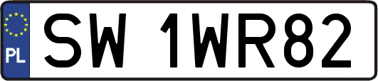 SW1WR82