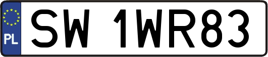 SW1WR83