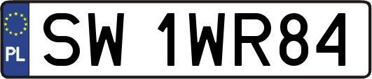 SW1WR84