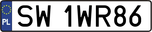 SW1WR86