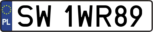 SW1WR89