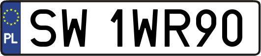SW1WR90