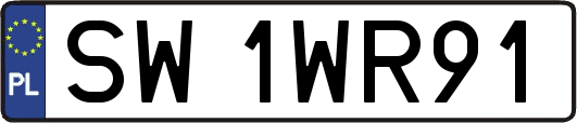 SW1WR91