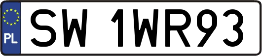 SW1WR93
