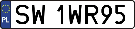 SW1WR95