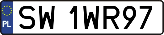 SW1WR97