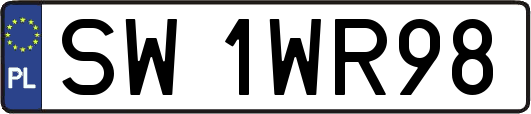 SW1WR98