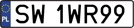 SW1WR99