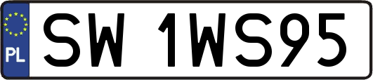 SW1WS95