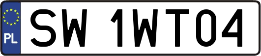 SW1WT04