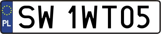SW1WT05