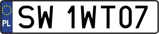 SW1WT07