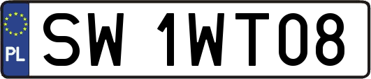 SW1WT08