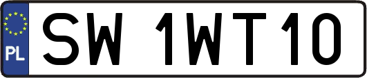 SW1WT10