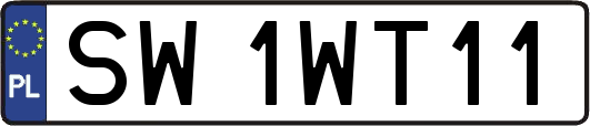 SW1WT11