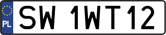 SW1WT12
