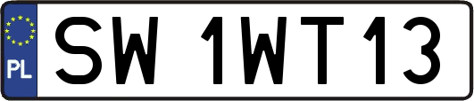 SW1WT13