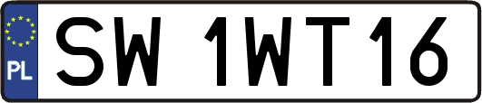 SW1WT16