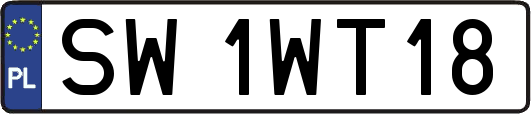 SW1WT18