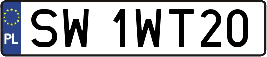 SW1WT20