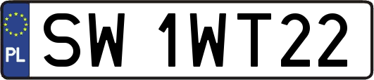 SW1WT22