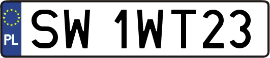 SW1WT23