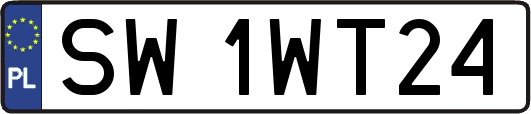 SW1WT24