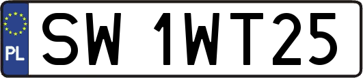 SW1WT25