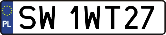 SW1WT27