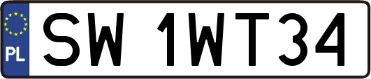 SW1WT34