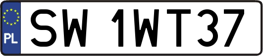 SW1WT37
