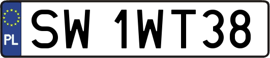 SW1WT38