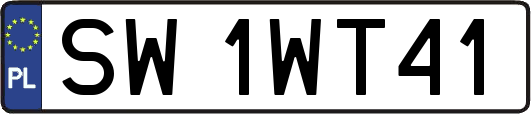 SW1WT41