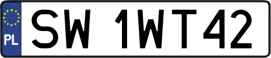 SW1WT42