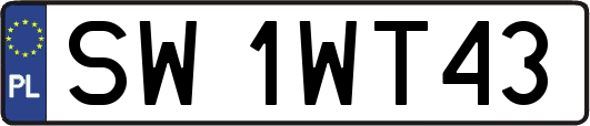 SW1WT43