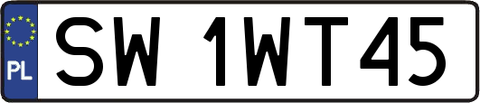 SW1WT45